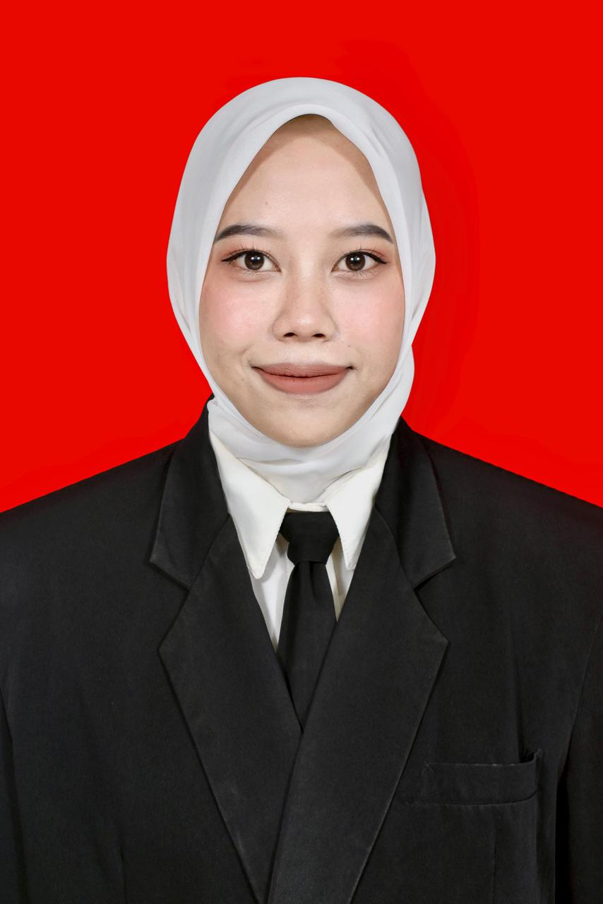 Farikha Luqyana, S.Pd