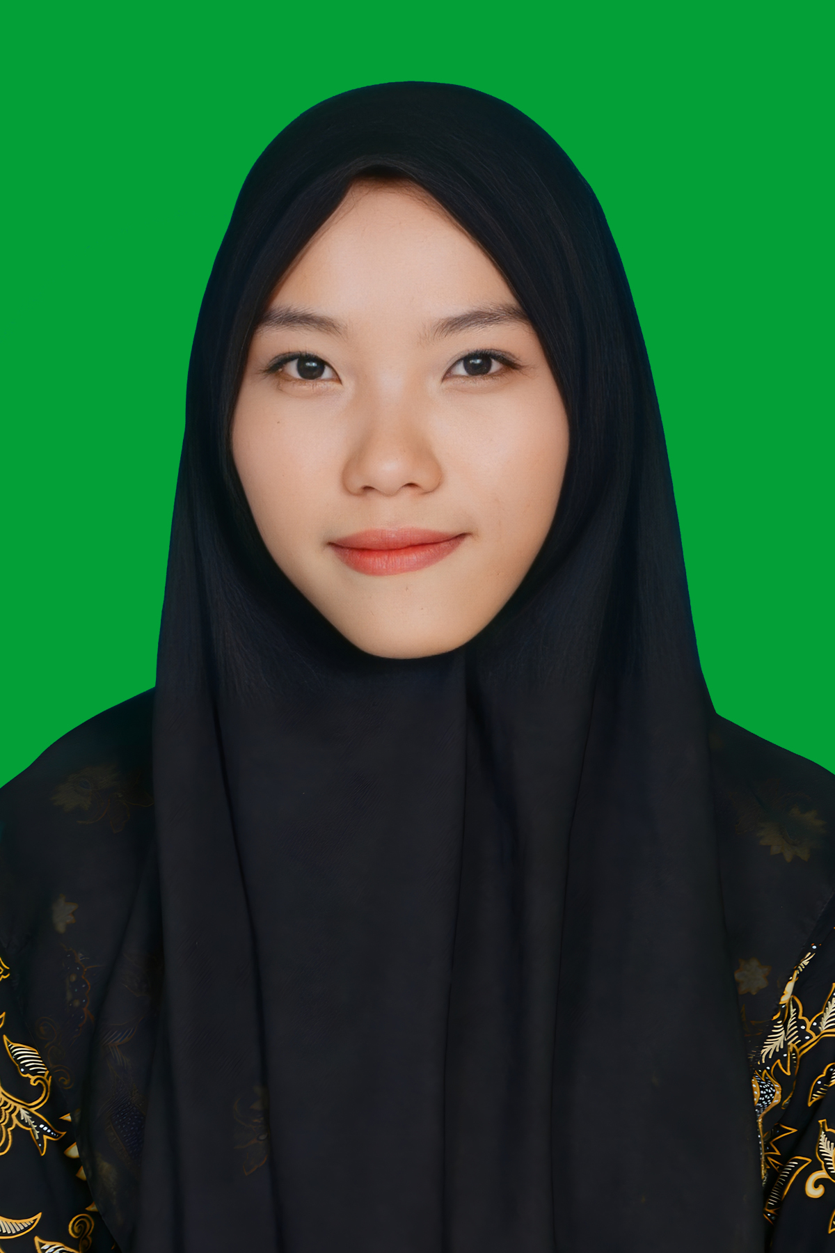Eri Susanti, S.Pd