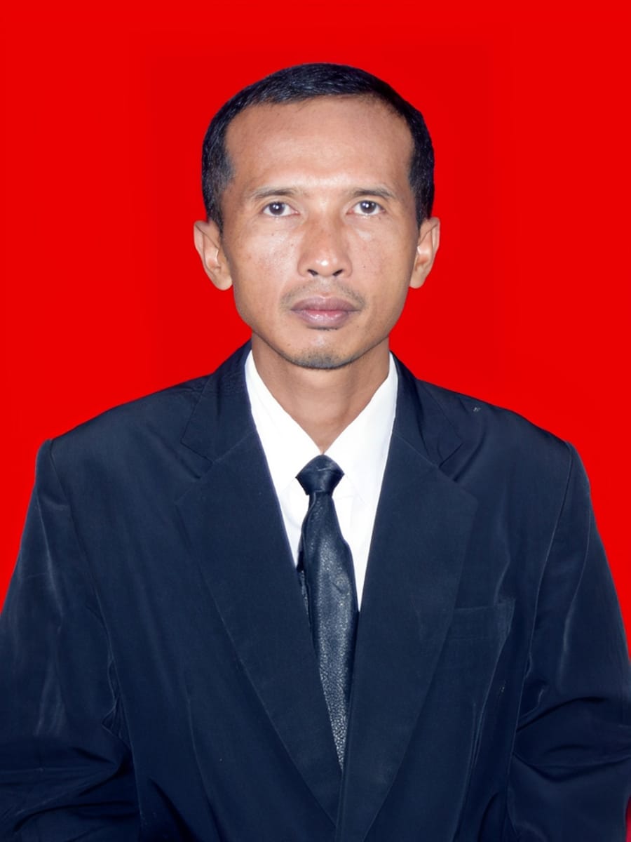 Didik Purwanto, S.Pd