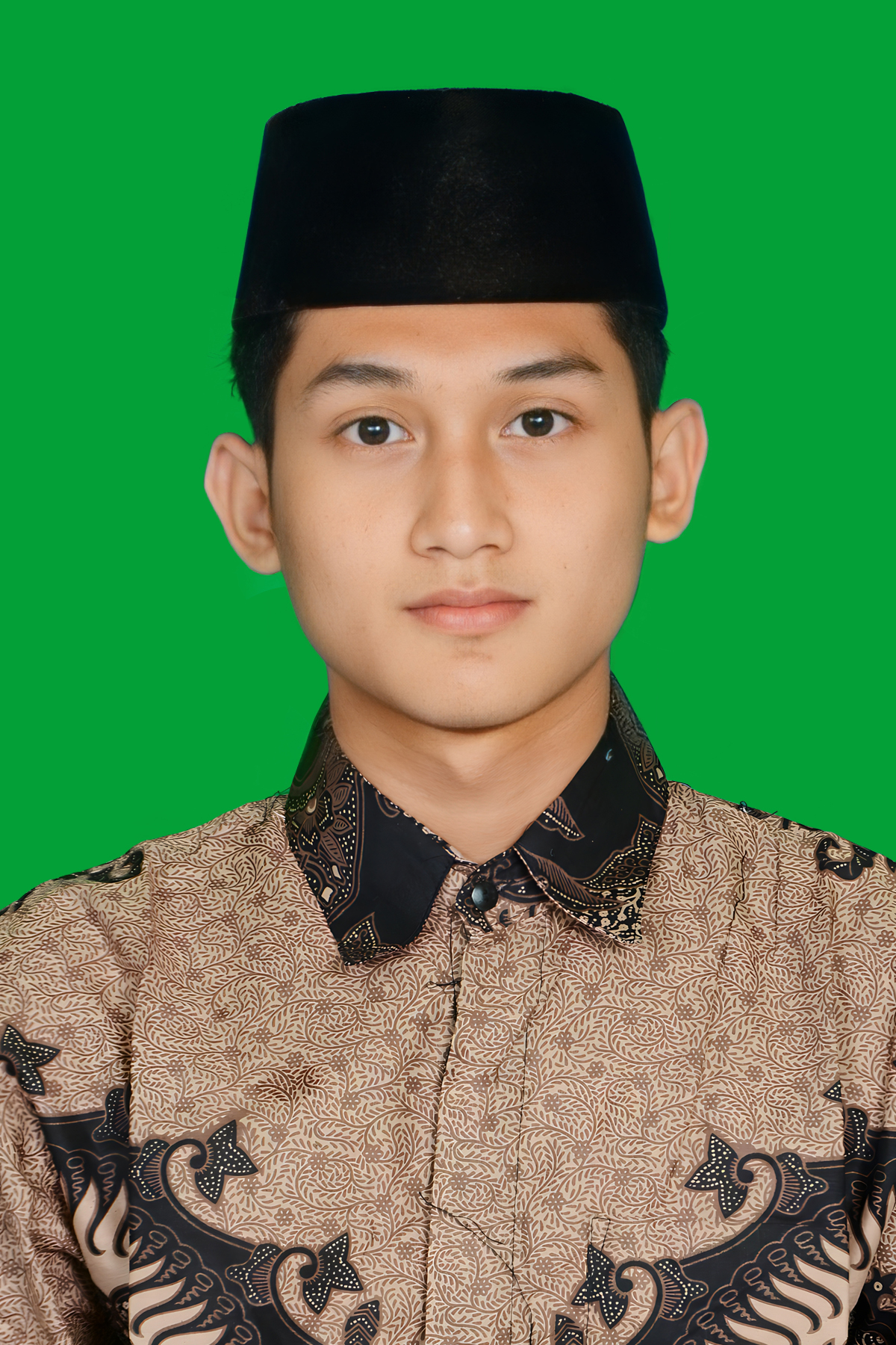 Ahmad Aufa Alfatoni